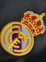 Maillot Spécial Troisième de l'équipe Real Madrid 1997