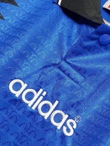 Argentina 1994 Away Shirt