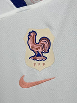 France 2026 World Cup Unreleased Away Shirt