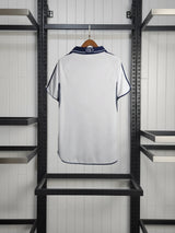 Real Madrid 2000 Home Shirt