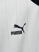 New Zealand 2026 World Cup Home Shirt