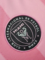 Maillot domicile Inter Miami 2025