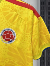 Kolumbien Heimtrikot 2026