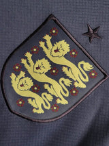 England 2024 L/S Away Shirt