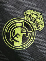 Real Madrid Drittes Trikot 2022