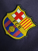 Maillot Extérieur Barcelone 2016