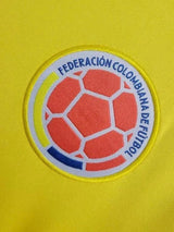 Colombia 2024 Home Shirt