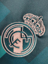 Maillot third du Real Madrid 2017