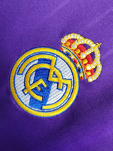 Real Madrid 2006 Drittes Trikot