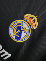 Real Madrid Auswärtstrikot 2010
