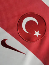 Turkey 2024 Home Shirt