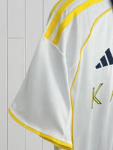 Al-Nassr 2025 Drittes Trikot