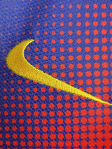 Barcelona 2012 Home Shirt
