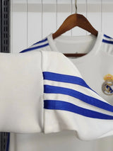 Real Madrid 2019 L/S Weißes Trainingsshirt