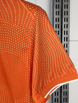 Netherlands 2026 Unreleased Home Shirt