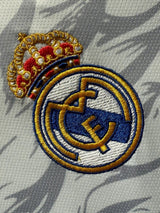 Real Madrid 2025 Drachenwut Spezialtrikot