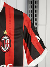 AC Mailand 2024 Heimtrikot