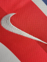 England 2024 Heim-Trainingsshirt