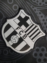 Maillot spécial Foot Noir Barcelone 2024
