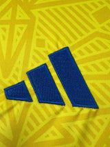 Maillot domicile Coupe du Monde Ukraine 2026