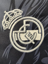 Maillot Spécial Fureur du Dragon 2024 du Real Madrid