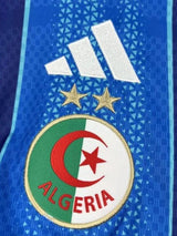 Algerien WM 2026 Aufwärmshirt