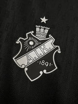 Maillot Domicile Authentique AIK 2025