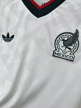 Mexiko 2026 WM Auswärtstrikot