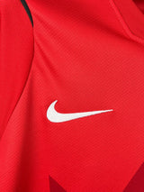 Kanada Trikot Heim WM 2026