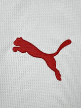 Portugal 2026 WM Weiß Sonder-Trikot