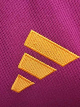 Maillot Domicile Roma 2025