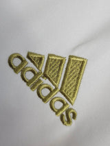 Real Madrid 2011 L/S Home Shirt