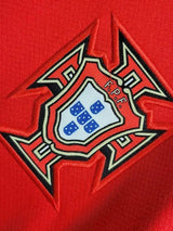 Portugal Heimtrikot 2024