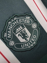Man-United-Auswärtstrikot 2023