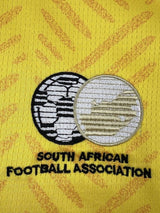 South Africa 2026 World Cup Home Shirt