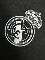 Maillot Extérieur ML Real Madrid 2016