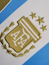 Argentinien Heimtrikot 2024