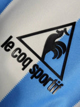 Argentinien 1986 Heimtrikot