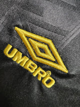 Man United Auswärtstrikot 1993