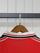 Man United 1998 Home Shirt