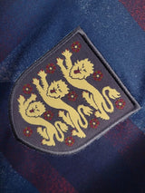 England 2024 Away Training Shirt