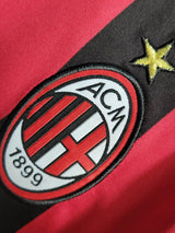 AC Mailand Heimtrikot 2009