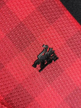Man United 2012 Heimtrikot