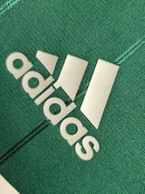 Real Madrid 2012 L/S Auswärtstrikot