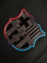 Maillot spécial inédit Barcelone x Travis Scott 2024
