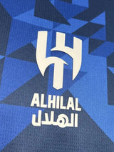 Maillot Domicile Al-Hilal 2024