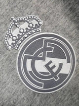 Real Madrid 2015 Away Shirt