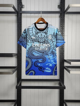 Maillot Spécial Dragon Real Madrid 2024