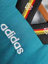 Germany 1996 Away Shirt