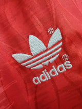 Man United 1990 Home Shirt